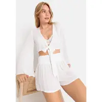 LASCANA Costume crème