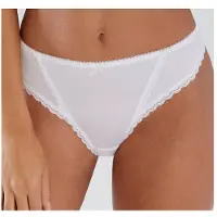 s.Oliver String blanc