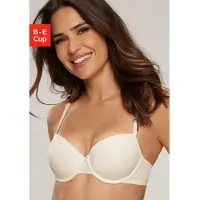 s.Oliver Soutien-gorge crème