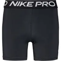 Nike Pantalon de sport 'Pro 365' gris / noir / blanc