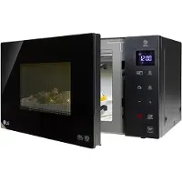 LG Mh6535gis Microwave With Grill Clair 25 Liters / EU Plug 220V