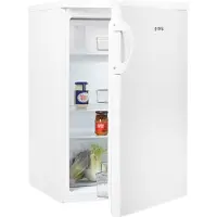 Gorenje RB492PW Réfrigérateur, Pose libre, 119 litres, Porte réversible, Blanc