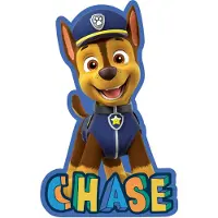 Paw Patrol (33 x 24 cm)
