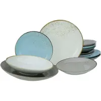 Creatable Collection Nature (12 pcs)