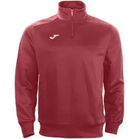 Joma Sweat-shirt 'Pharaon' rouge