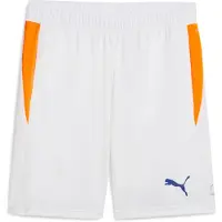 Puma Short Individual Training Blanc XS Homme Blanc XS
