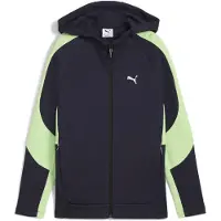 Puma Veste 685775-16 pour Enfant