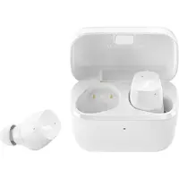 Sennheiser CX True Wireless In-ear Headset Musique et appels Bluetooth Blanc