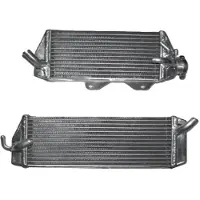 Tecnium Bk401a Radiator Argenté
