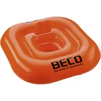 Beco Siège de natation - 0-11 kg - Orange - - 0-1 an (50-80) - Bouée