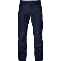 Fjällräven Nils Pants Bleu 44 Homme