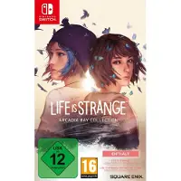 Life is Strange: Arcadia Bay Collection
