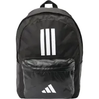 Adidas Sac à dos 'Classic Back To School' noir / blanc