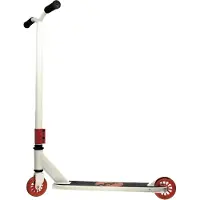 Basic RiDD Stunt Scooter - Wit