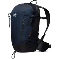 Mammut - Sac à dos de randonnée - Lithium 20 W Marine/Black - Navy