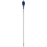 Bosch Mèche à fraiser plate SelfCut EXPERT , 22 x 400 mm. Pour perceuses 2608900348