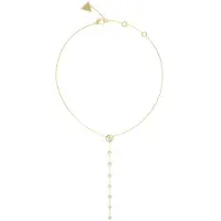 GUESS Collier Élégant Guess pour Femmes JUBN03378JWYGT-U