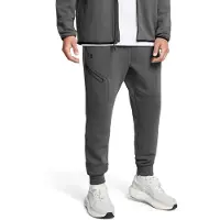 Under Armour Unstoppable Fleece Eu Joggers Gris M / Regular Homme