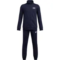 Under Armour Survêtement Knit Garçons