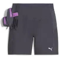 Puma Seasons Trail Shorts Gris XS Femme