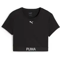 Puma T-shirt à Manches Courtes Strong