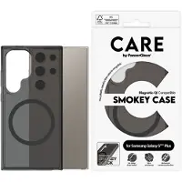 PanzerGlass Flagship Urban Combat Qi Samsung Galaxy S25 Ultra Phone Case Noir