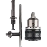 Bosch Powertools Prom Sds Plus Drill Chuck Argenté One Size / EU Plug 220V