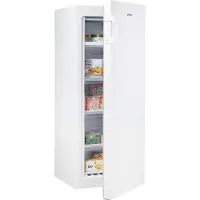 Gorenje F4142pw Vertical Freezer Clair 165 Liters / EU Plug 220V