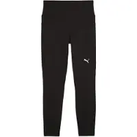 Puma Tad Essential High Waist 7/8 Leggings Noir M Femme