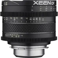 Xeen CF 16 mm T2.6 FF Canon EF