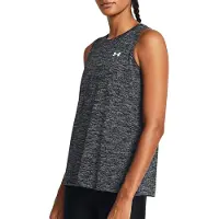Under Armour T-shirt Sans Manches Tech Twist