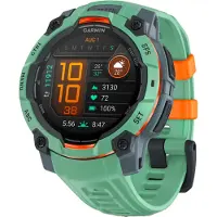 Garmin Instinct 3 45 mm Vert