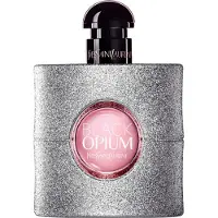 Yves Saint Laurent Black Opium Glitter Eau de Parfum 50 ml