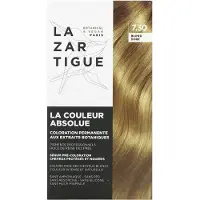 Lazartigue La Couleur Absolue 7.30 Blond Doré 60 ml Emballage(S) Combi