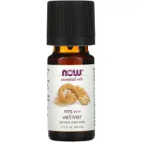 Now Maintenant, huiles essentielles l'huile de v tiver, aromath rapie bois e Scent vapeur distill e 100% Cap