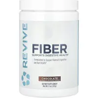 RéVive Fibres, chocolat, poudre, 312g 16507