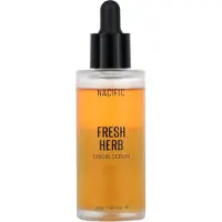 Nacific Fresh Herb Origin Serum - 50 ml