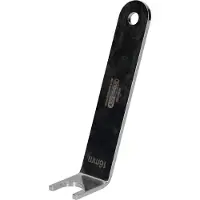 Ks Tools outil de desserrage rapide de raccords pneumatiques, 16 mm