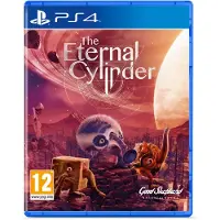 Le Cylindre éternel (PS4)