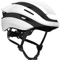 Lumos Ultra - Jet White - Medium / Large