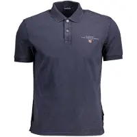 Napapijri T-Shirt 'Elbas' marine
