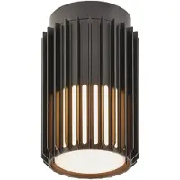 Nordlux Luminaires d'extérieur , Aludra, dimmable, Noir, Terrasse, Aluminium, Design