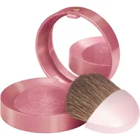 Bourjois Little Round Pot Blusher 33 Lilas D'Or 2,5 grammes