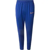 Nike M Nk Df Acd25 Pantalon Kpz Br Bleu Vide/Bleu Vide/Sommet Whi Bleu Vide/Bleu Vide/Sommet Whi Xl