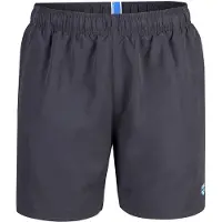 Arena Boardshorts 'FUNDAMENTALS BOXER R' bleu / anthracite