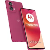 Motorola edge 50 Fusion 17 cm (6.7") Double SIM Android 14 5G USB Type-C 8 Go 256 Go 5000 mAh Rose