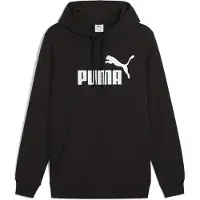 Puma Sweat à Capuche Ess N1 Logo