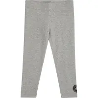 Converse Leggings gris chiné