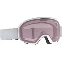 SCOTT Unlimited Ii Otg Ski Goggles Blanc Enhancer/CAT 2