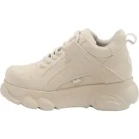 Buffalo Baskets basses 'Cld Corin' beige clair